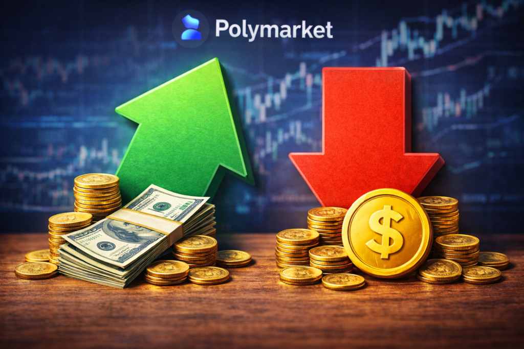 Hedging strategy prediction markets